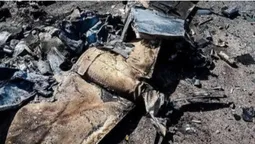 На Луганщині строковик з автомата збив безпілотник рашистів (фото, відео)