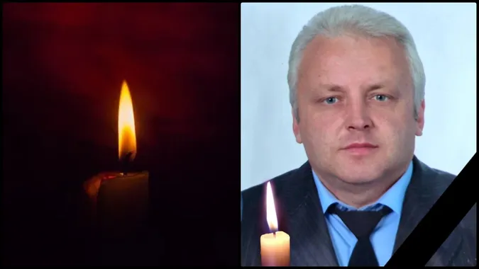 36 років віддав освіті: на Волині трагічно обірвалося життя викладача коледжу