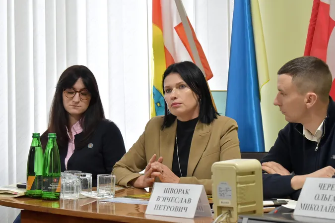Центр життєстійкості у Луцьку став одним з кращих в Україні