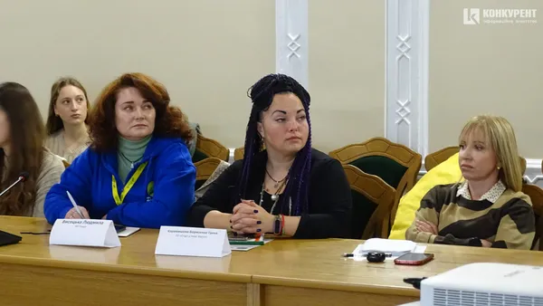 Волинь – серед лідерів в рамках реалізації принципів Резолюції 1325 (фото)