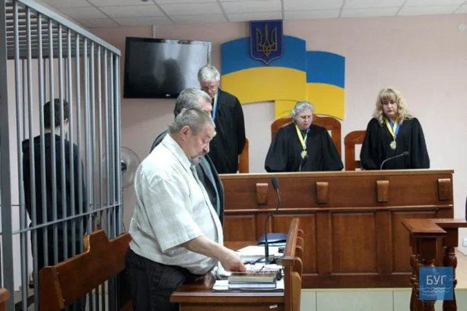 Суд у справі Литкіної левде не зірвало зникнення адвоката обвинуваченого