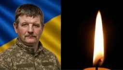 Підтвердили загибель воїна з Волині Сергія Грисюка, який 2 роки вважався зниклим