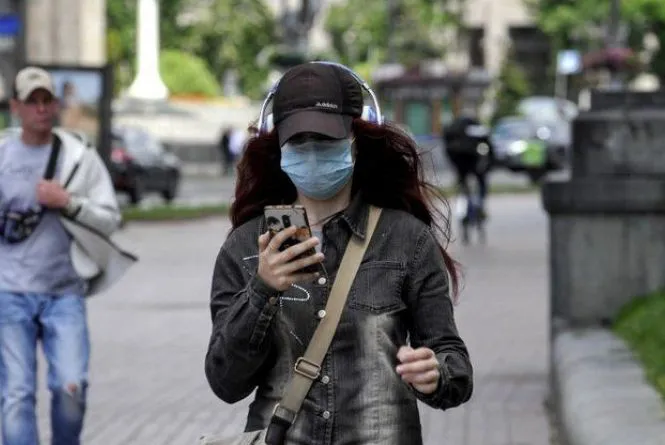 Послаблення карантину: на Волині погіршилися всі показники