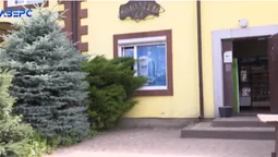 Відірвав чеку і кинув: у Луцькому районі п'яний військовий приніс гранату у магазин (відео)
