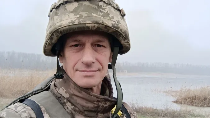 На Волині попрощаються із загиблим воїном Віктором Кревським