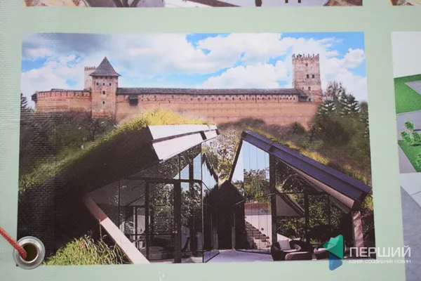 Що хочуть зробити на місці Центрального ринку у Луцьку: проєкти