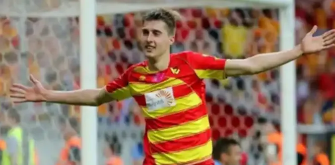 Волинянин зіграє на Євро-2024 у складі Польщі