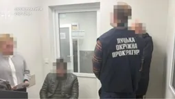 Внесли 3,3 млн одним платежем: ексчиновник Луцькради, якого зловили на хабарі, вийшов з-під варти