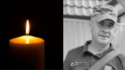 На війні загинув Захисник з Нововолинська Максим Бірюков
