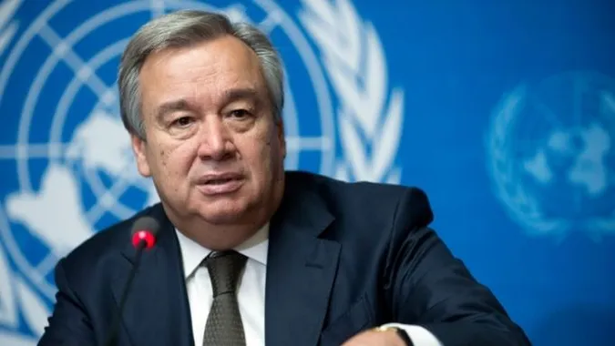 «Ідея просто немислима»: Генсек ООН відреагував на ядерну загрозу РФ