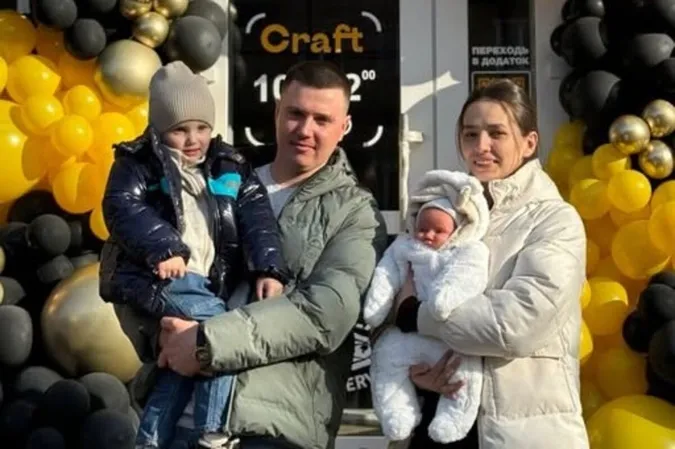 Аварія не стала на заваді: історія 25-річного підприємця з Волині, який розвиває власний бізнес