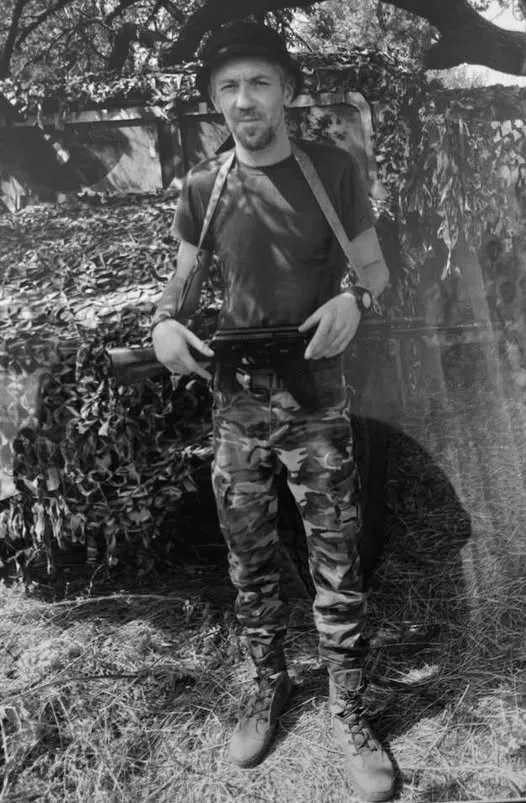 Ківерці – в жалобі: на війні загинув солдат Вадим Ніколайчук