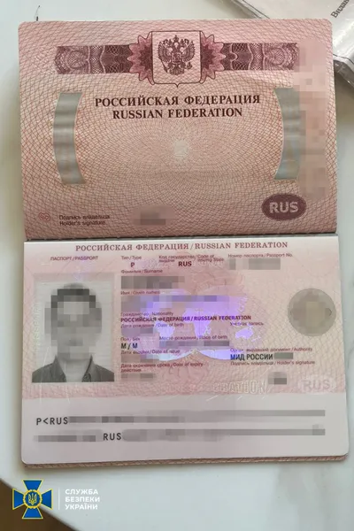 Понад $450000 та паспорт РФ у сина: на корупції викрили голову Миколаївської МСЕК (фото)