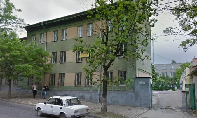 «Військтогрсервіс» незоконно продав луцькій фірмі будинок  у Львові, - суд