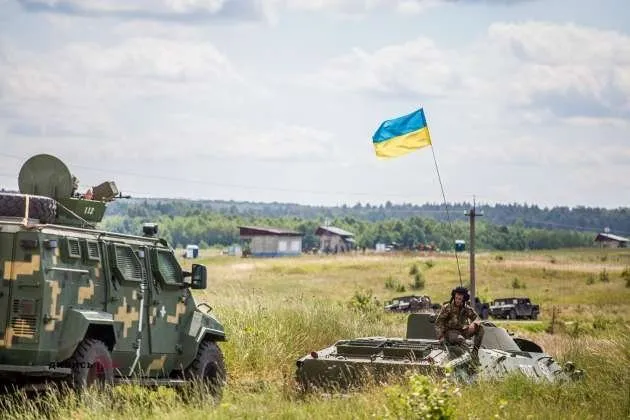 Жертв більше: на Яворівському полігоні – 35 загиблих
