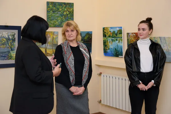 У Луцьку підбили підсумки тихого аукціону (фото)