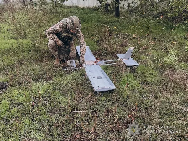 Втратив дім на Луганщині й почав усе з нуля на Волині: історія поліцейського-вибухотехніка (фото)
