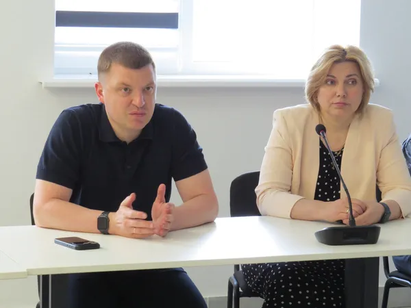 На Волині перевіряють, чи готові школи годувати безкоштовно всіх учнів (фото)