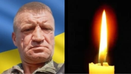 Майже рік вважався зниклим: підтвердили загибель воїна з Волині Василя Фаринюка