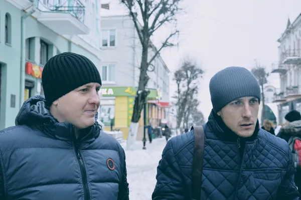 Чи потрібен Україні Дід Мороз: думки лучан 