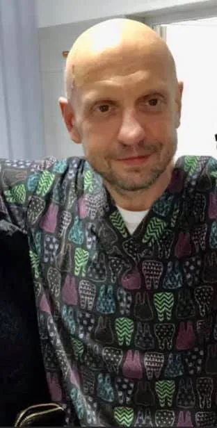 Помер відомий луцький стоматолог-хірург Віталій Матюшенко