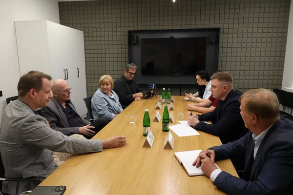 Для волинських журналістів можуть відкрити стажування в Європі: що відомо (фото)