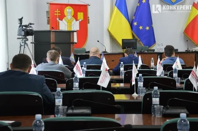 Хто займе вакантні місця у депутатському корпусі Луцькради