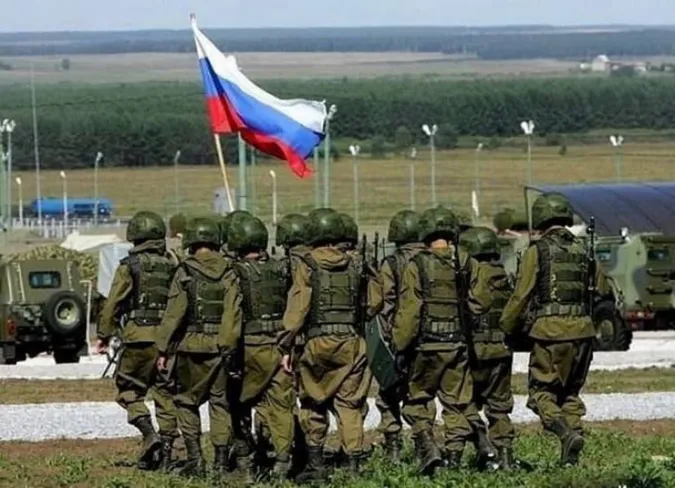 росія хоче вдягнути на білорусів форму рф, – секретар РНБО