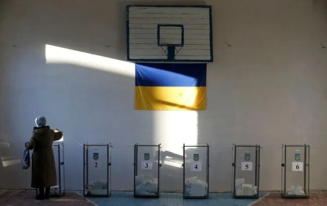 Навесні на Волині знову будуть вибори