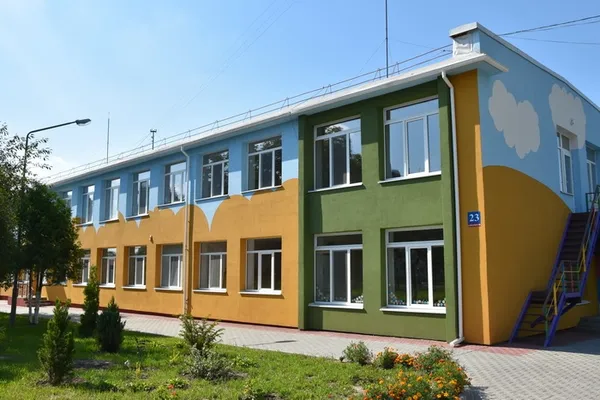 Як у Луцьку ремонтують заклади освіти (фото)