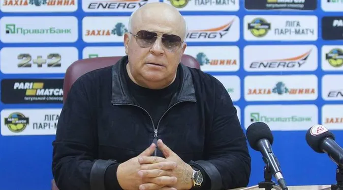 Кварцяний «вибив» з бюджету майже півмільйона на дитячий футбол