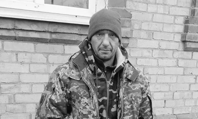 Залишились діти і мати, а брат – у полоні: під час відпустки помер волинський боєць