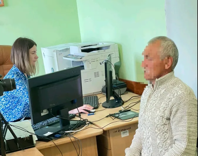 Операція «Мігрант»: на Волині зловили «неврегульованих» росіян, грузина та узбека (фото)