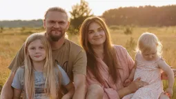 Покинув ІТ і повернувся на фронт: історія командира взводу БПЛА з Волині (фото)