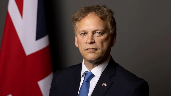 Britain Claims to Have Evidence of China Supplying Weapons to Russia