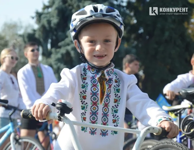 Vox populi. День Прапора та День Незалежності: що думають містяни про свято в Луцьку (фото)