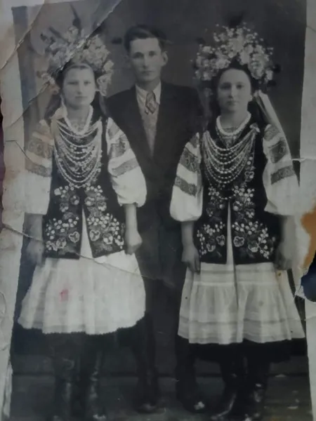 Якими були традиційні волинські віночки (фото)