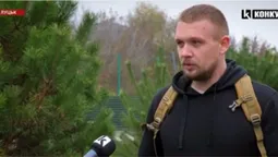 Про захист Маріуполя і пекло полону: розмова з волинянином Володимиром Лучком (відео)