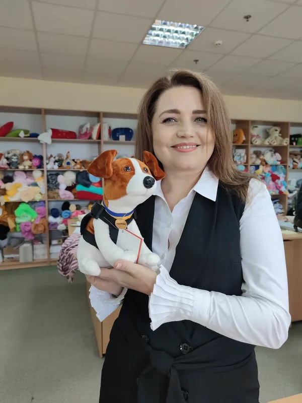 Підгайцівська громада в умовах війни: Патрон від Тигреса, волонтерство та робота з ВПО (репортаж)