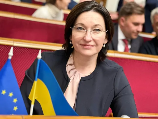 Ірина Констанкевич