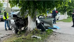 Загинув 32-річний ківерчанин: подробиці смертельної ДТП у Луцькому районі (фото)