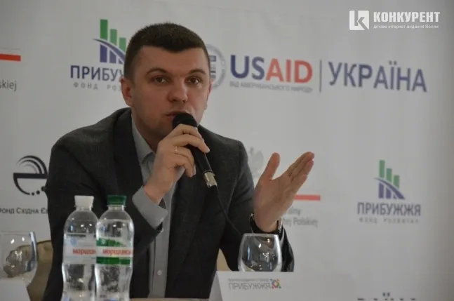 На Волині хочуть створити асоціацію сільських рад