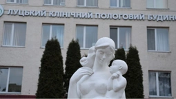 У Луцьку пологового будинку не стане навесні: що там коїться (фото)