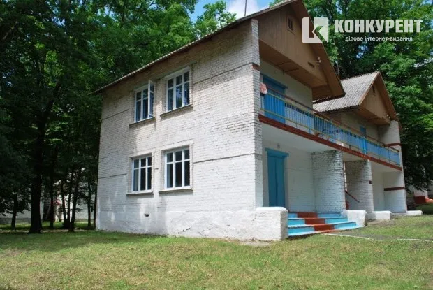 Відпочинок на Волині: дитячі табори (фото)