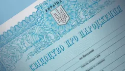 «Дописав» собі дітей: на Волині чоловік отримав вирок за незаконний перетин кордону (відео)