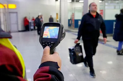 В Україні всіх, хто повертатиметься з Італії, оглядатимуть лікарі