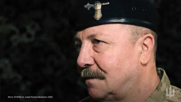 Зеленський нагородив орденом «За мужність» легендарного танкіста волинської бригади (фото)