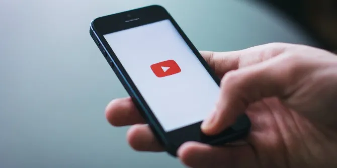 Що українці дивилися в YouTube найчастіше: рейтинг 
