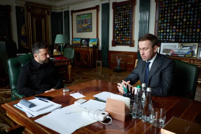 Лучанин може очолити новий уряд України, – Forbes