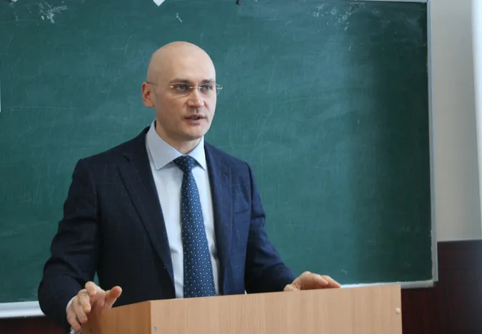 «Праву руку» нардепа Вілкула розшукують на Волині